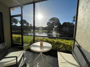 Superb Apartment in Florida & very close to IMG